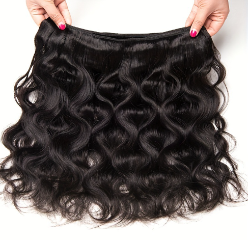 Human Hair Wig 4