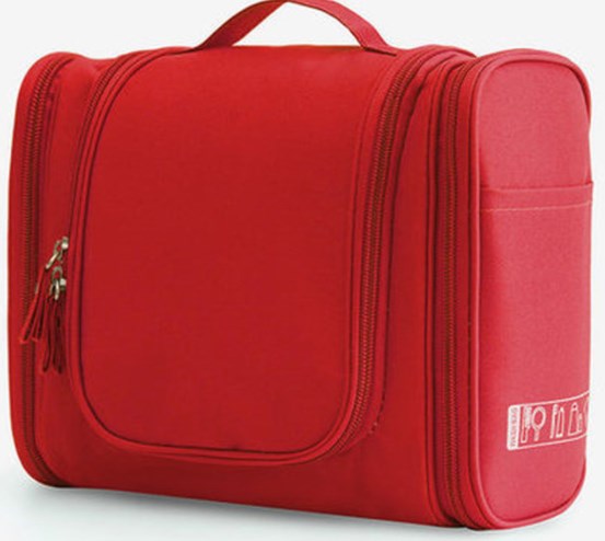 Cosmetic Bag Image 1