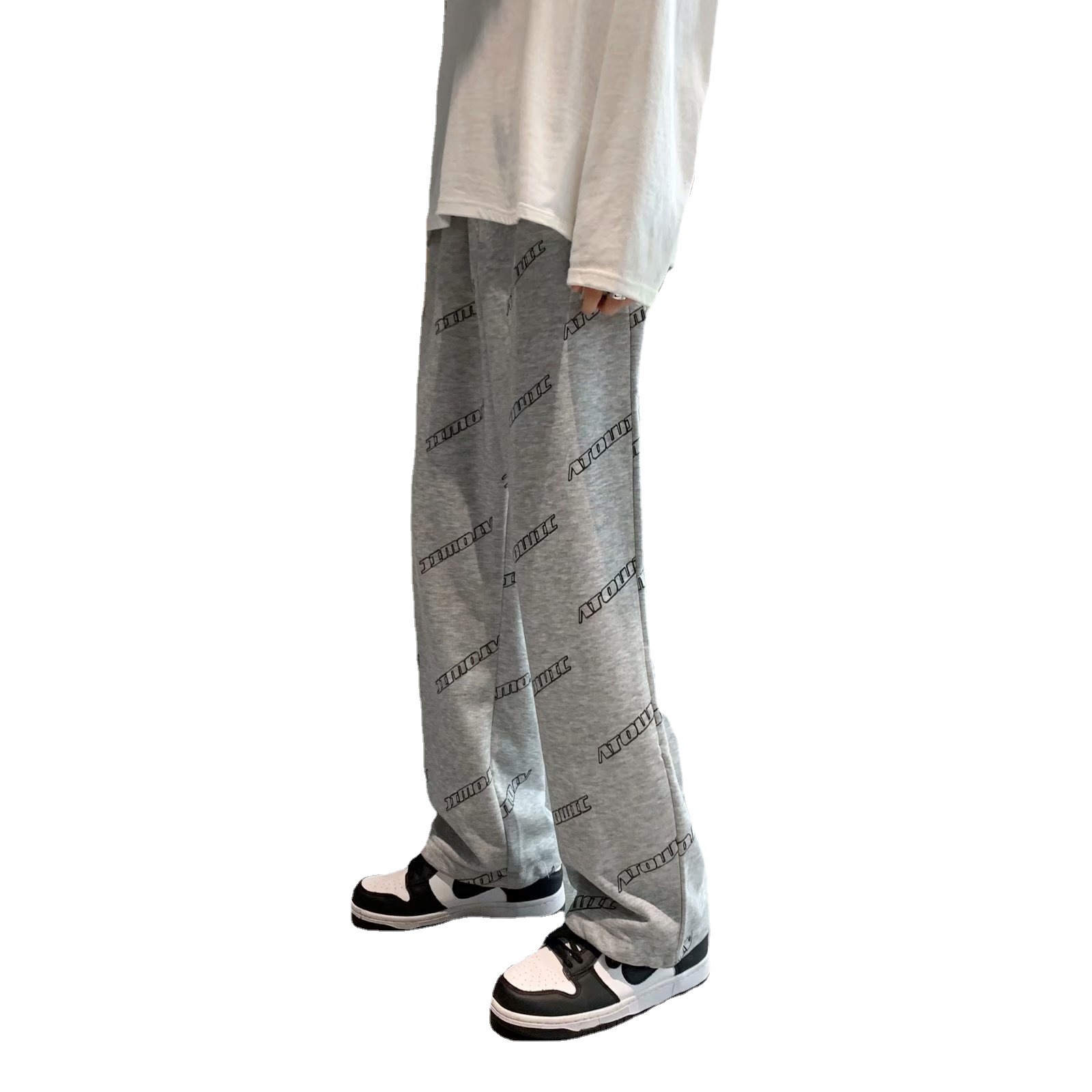 Jogger Pants Image 5