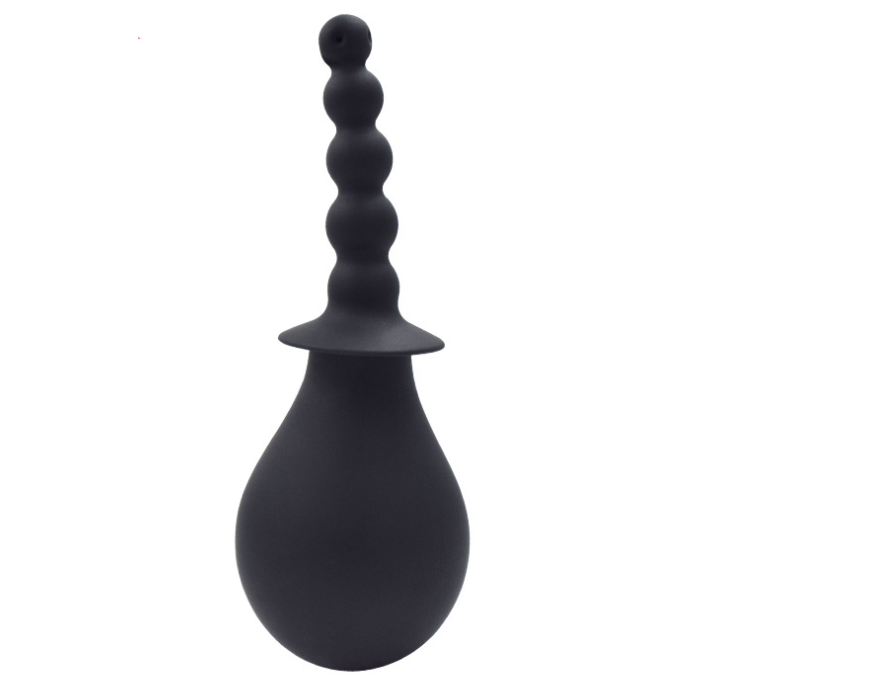 Women's cleaner, silicone cleaner, cleaner, masturbator image