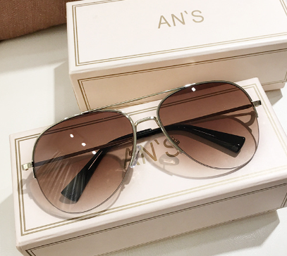 Sunglasses Image 2