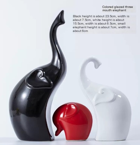 Ceramic Couple Art 1