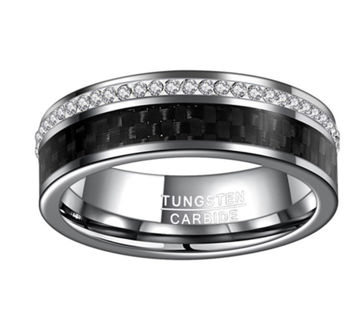 Elegant Men's Ring
