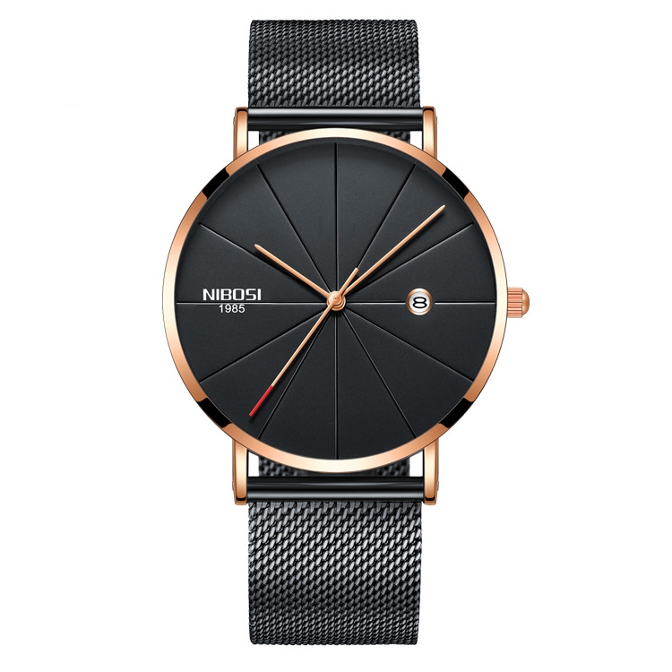 Fashionable Wristwatch