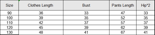 Boys' Casual Two-Piece Set Image 1
