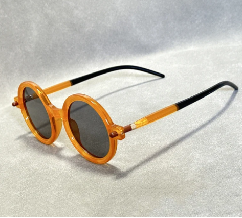 Sutton Retro Sunglasses - Fashion