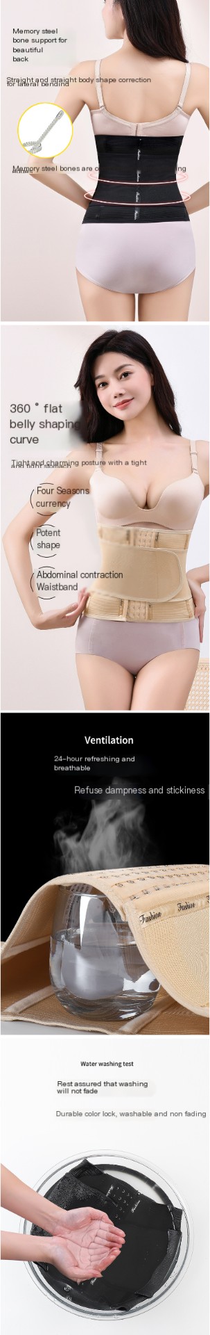 Waist Trainer Image 5