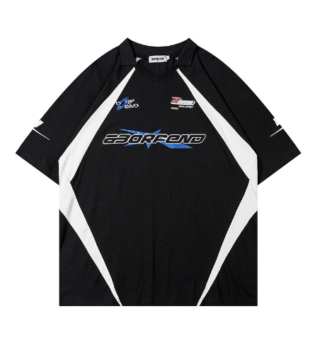 Vintage Jersey Tee 5