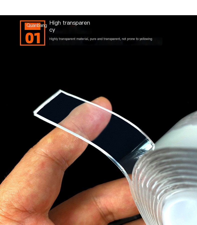Acrylic Nano Tape Image 3
