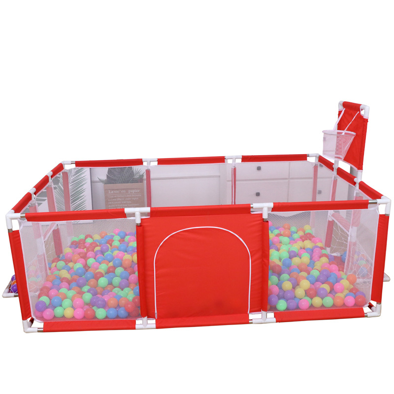 KidSafe Baby Box Image 3