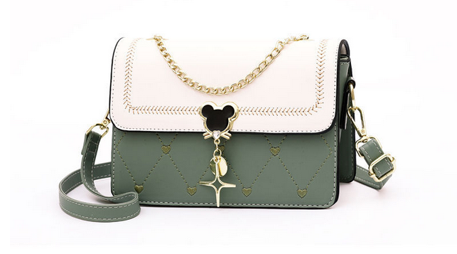 Crossbody Bag Image 3