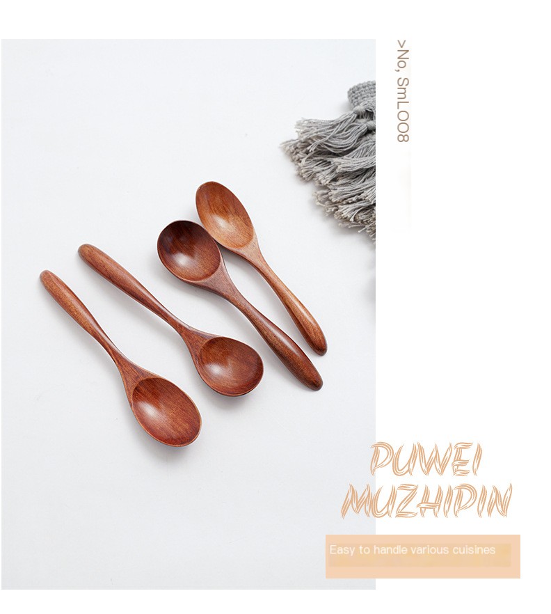 Wooden Spoon Image 2