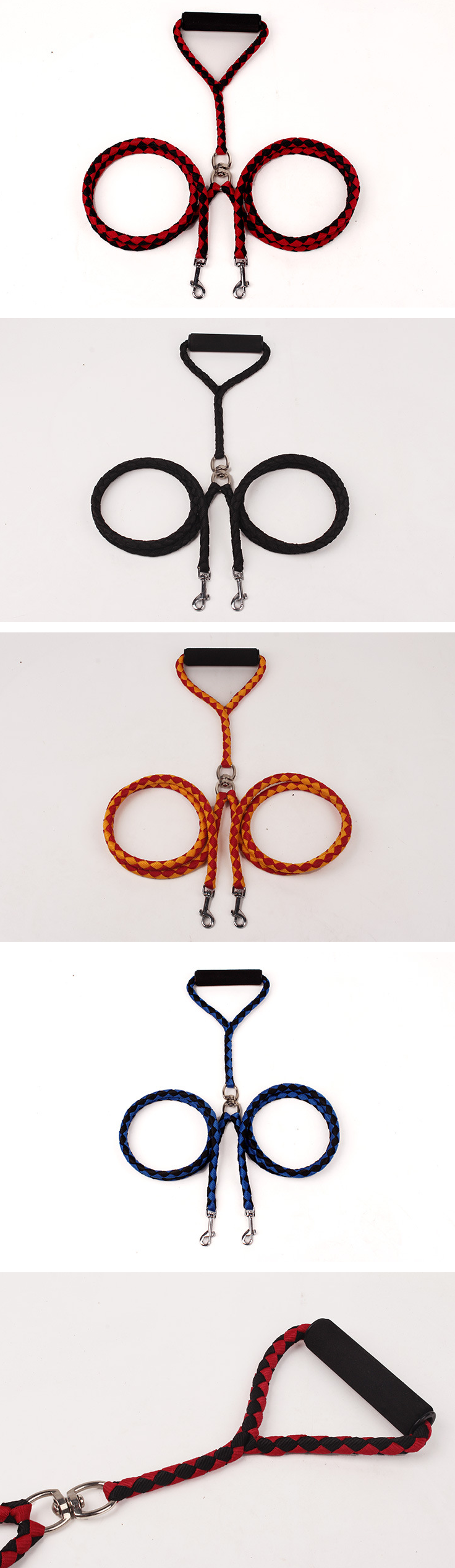 Available Colors