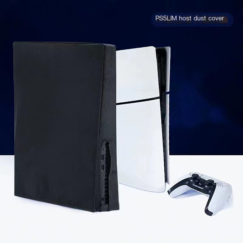 Funda antipolvo para PS5 1