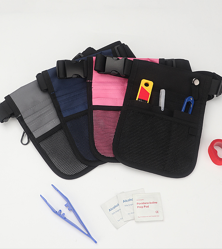 Nurse Tool Waist Bag - Image 2