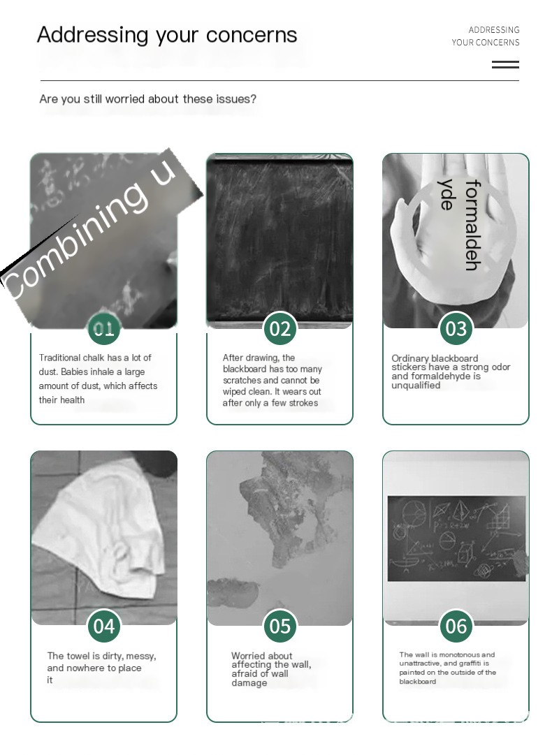 Green Board Image 4