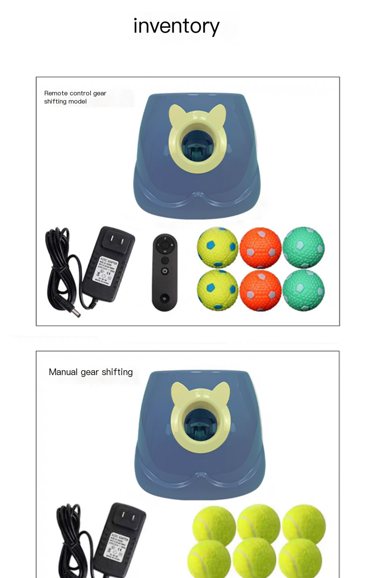 Happy Balls Enjoyment