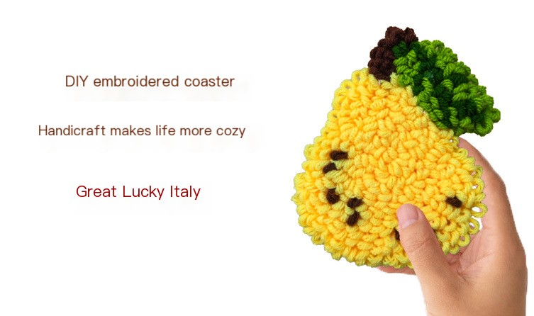 DIY Coaster Kit Image 1