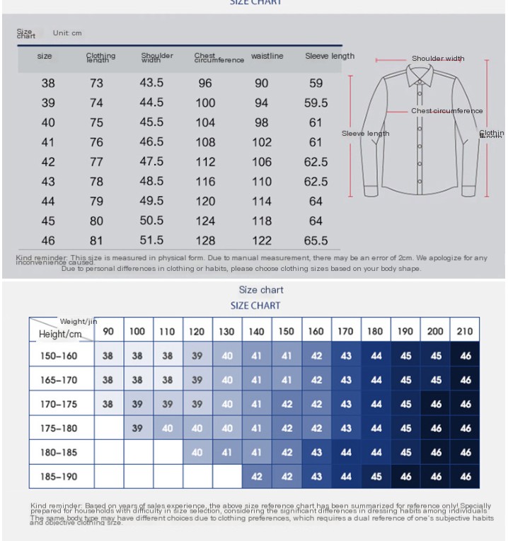 Slim Fit Shirt 1