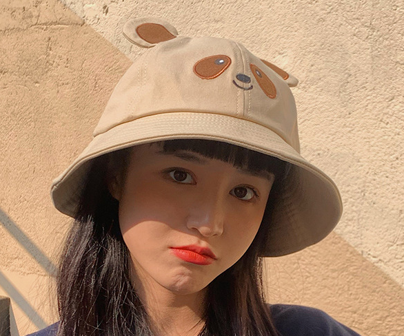 Children's protective hats - Yellow