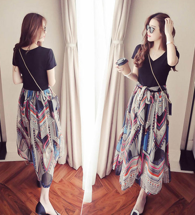 Summer Dress Image 3