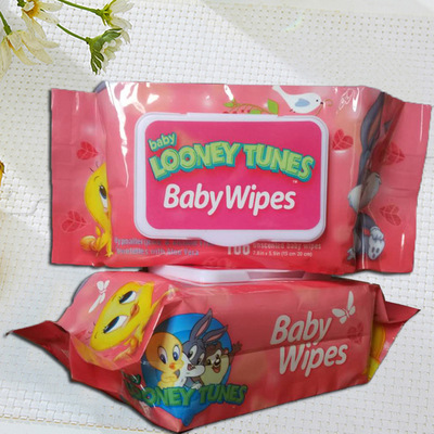 Dishs bag baby and children's household cleaning and care wipes image