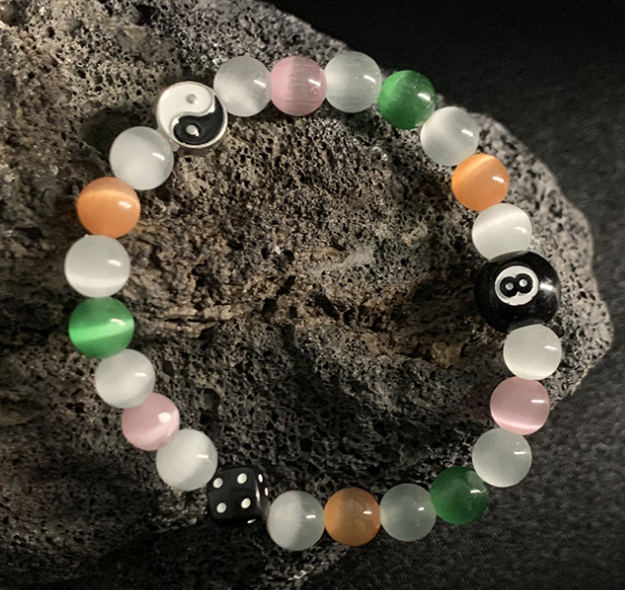 Cuba Thick Bracelet Image 1
