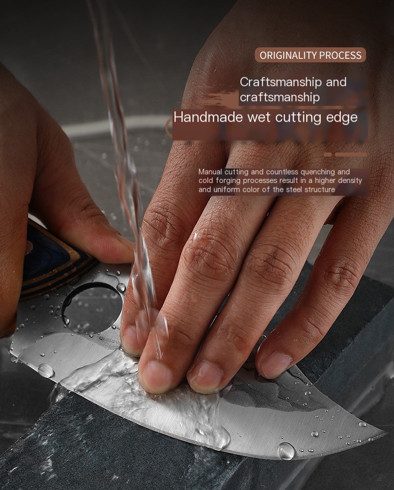 Outdoor Knife Image 9