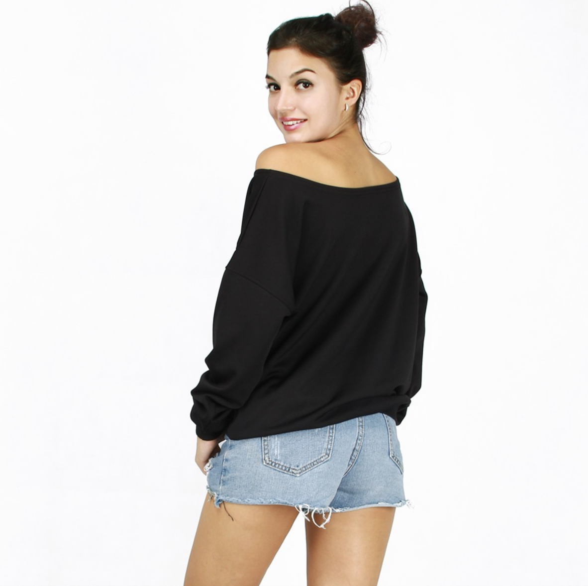 Women’s Hoodie Image 5
