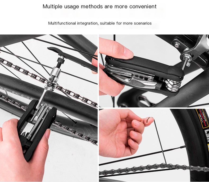Bicycle Tool 9