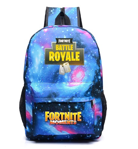 Fortnite Backpack 4