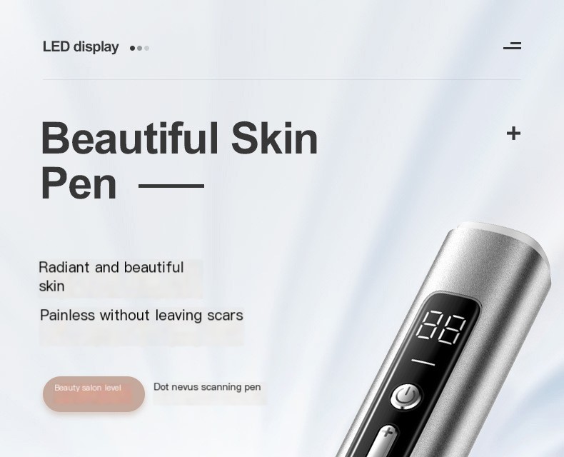 Mole Removal Pen Image 1