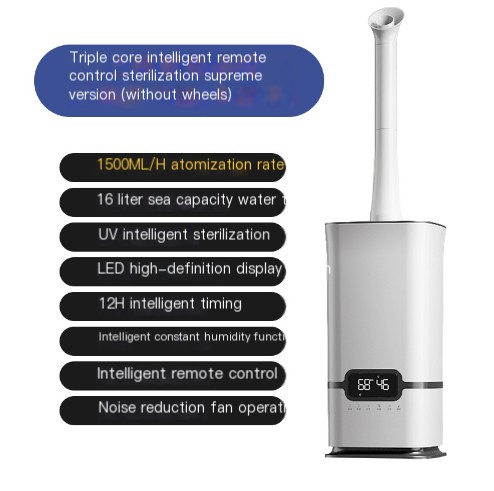Air Humidifier Image 2