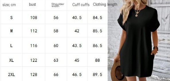 LOUS Summer Dress 1