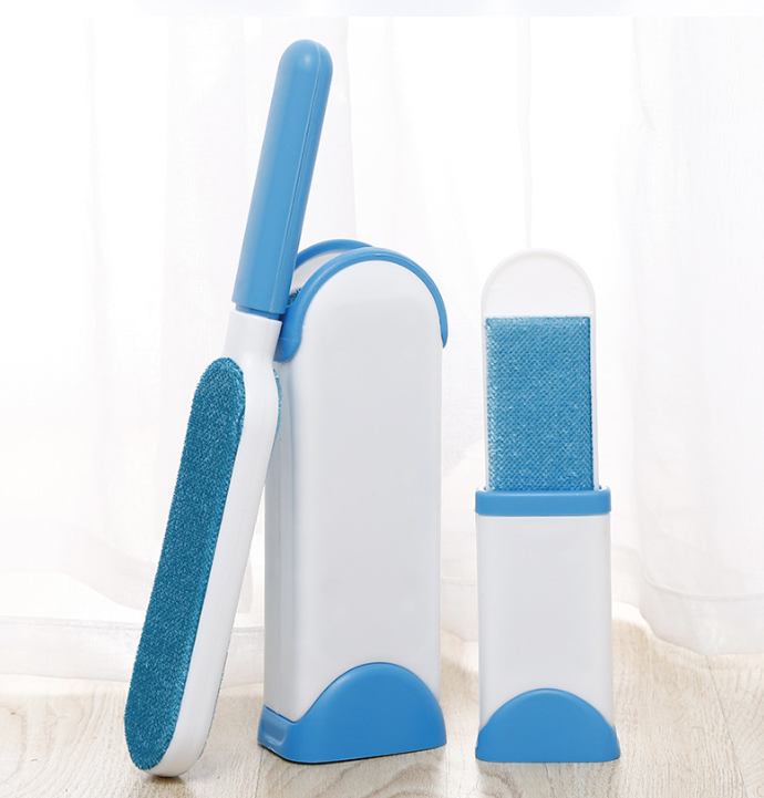 Pet Hair Brush Image 4