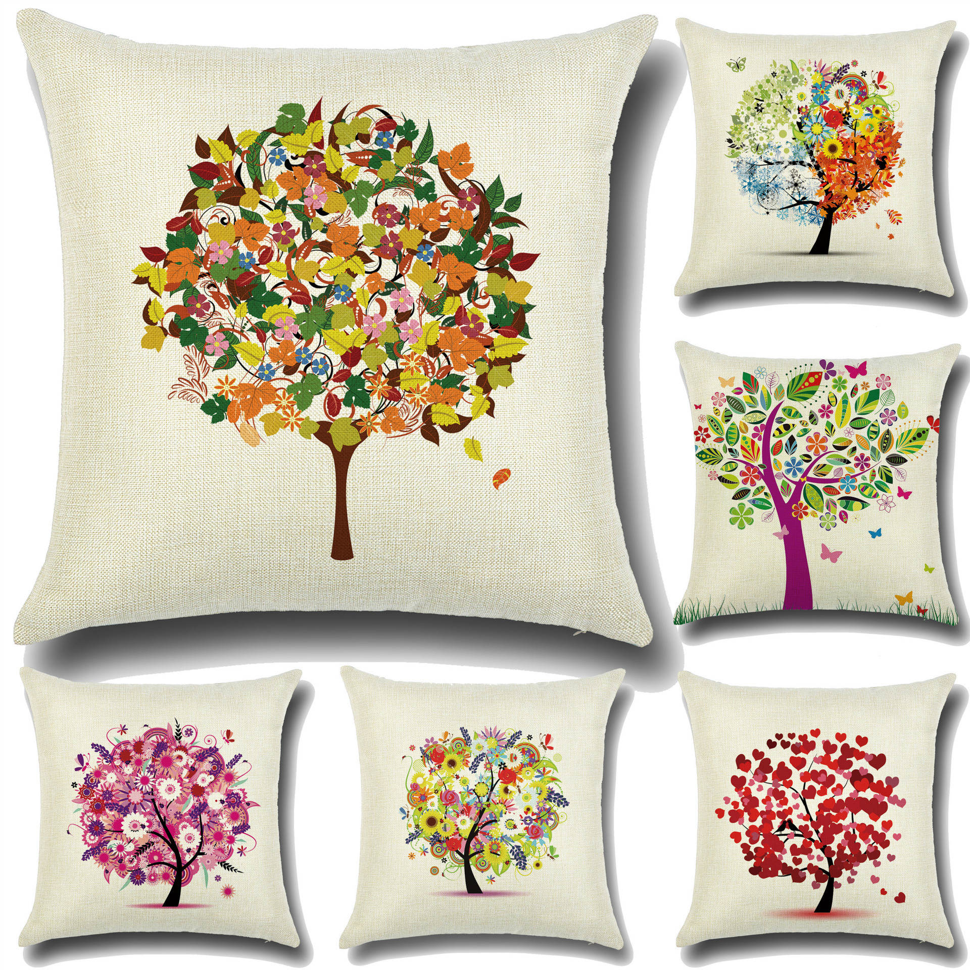 Cushion Cover Image 1
