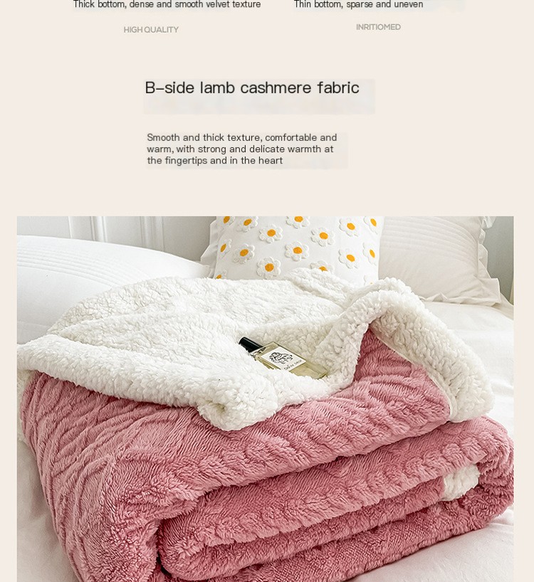 Soft Blanket 7
