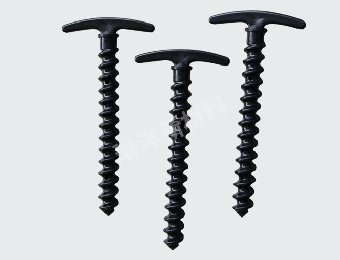 Spiral Nail Image 3