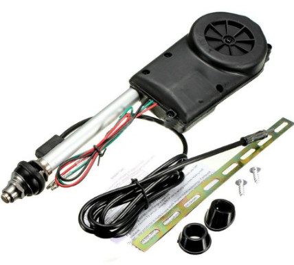Automotive Electric Antenna Image 2