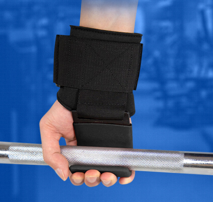 GripMaster Lifting Hooks Image 1