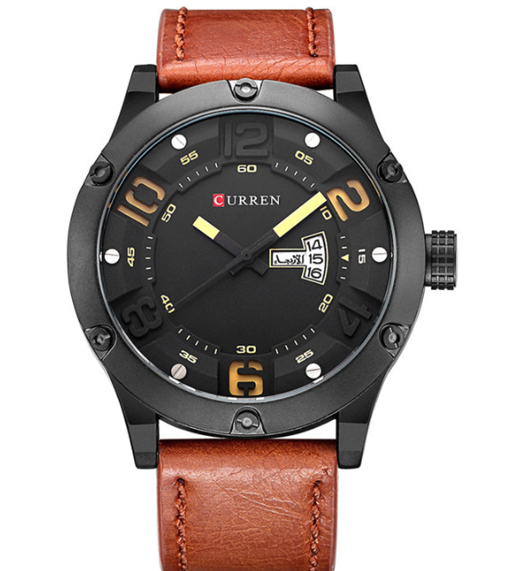 CURREN Watch