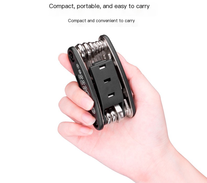 Bicycle Tool 3