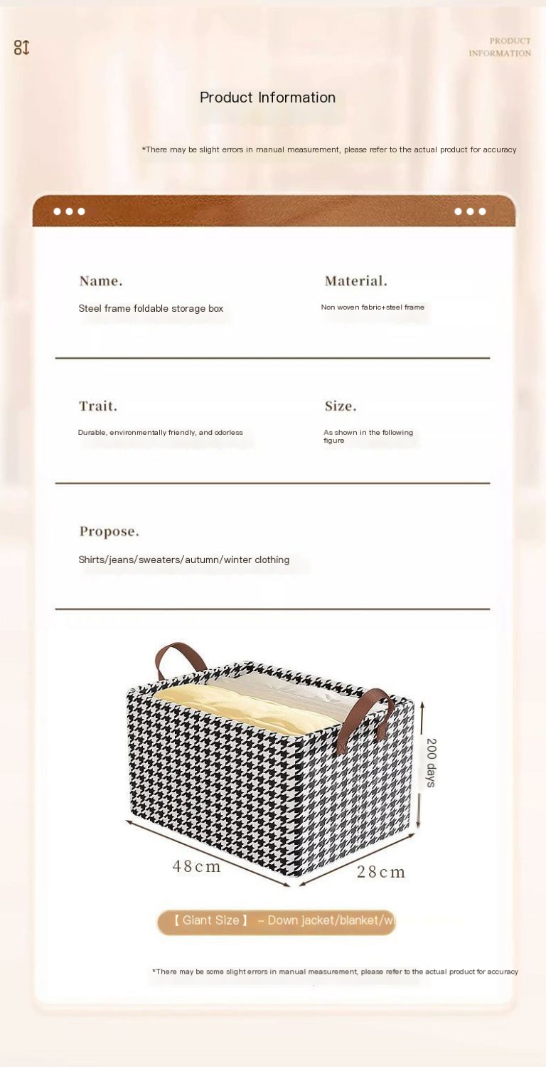Storage Box Image 10