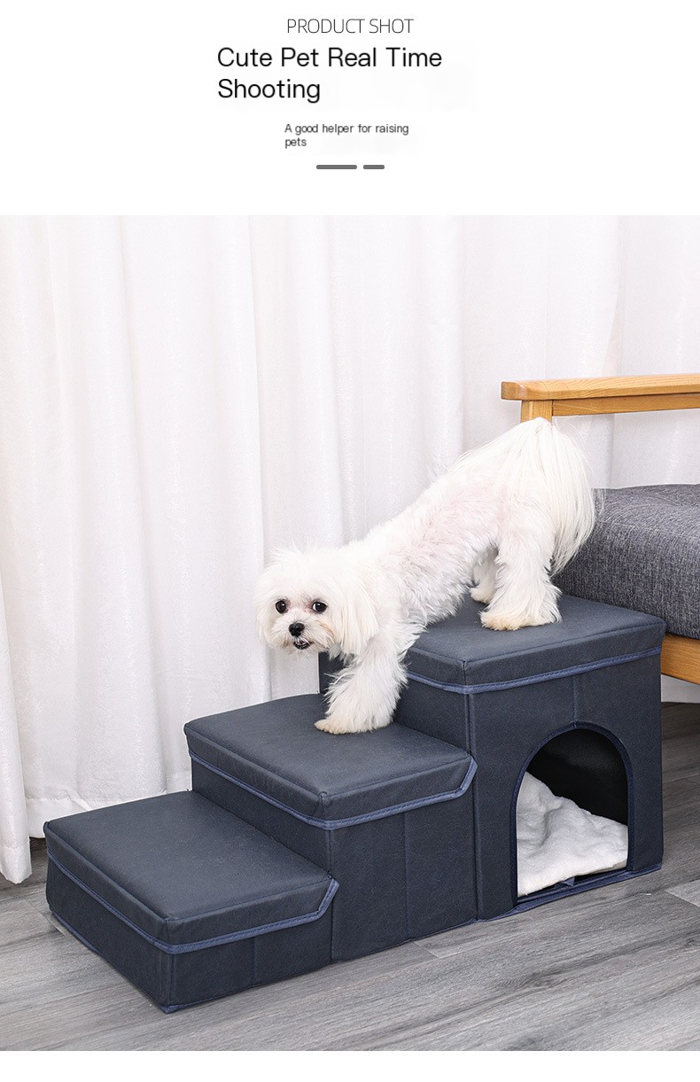 Pet Stairs Image 8