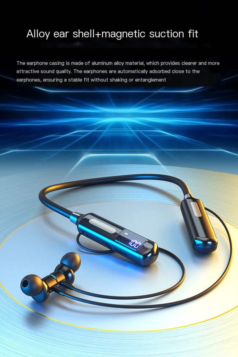 Earphones Image 5