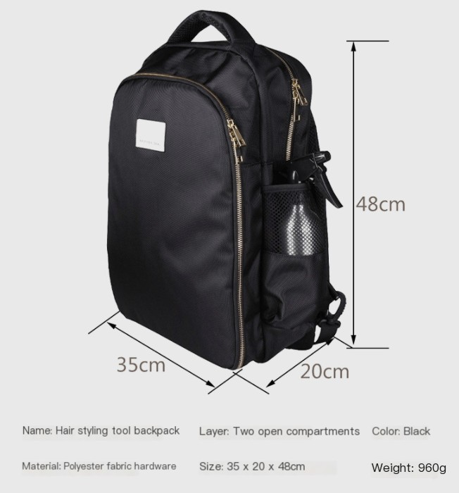 Outdoor Sports Backpack Image 1