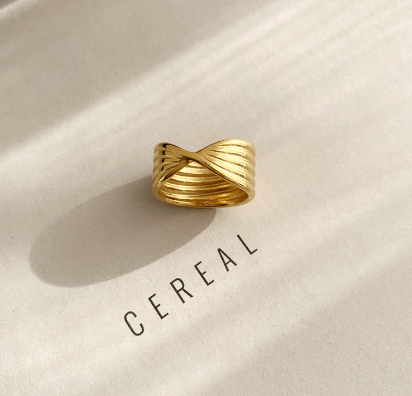 Shell Ring Design