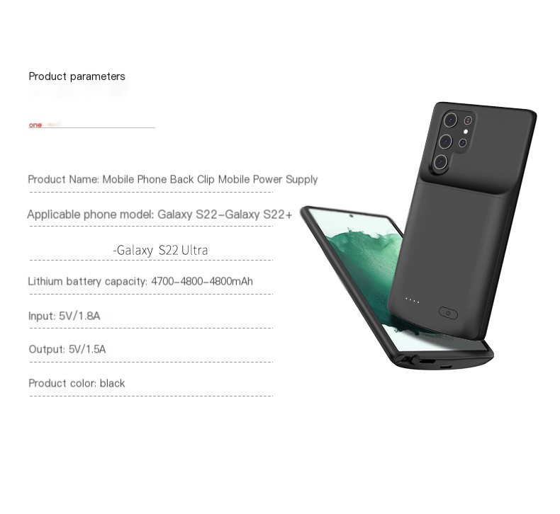Imagen del Power Bank 1