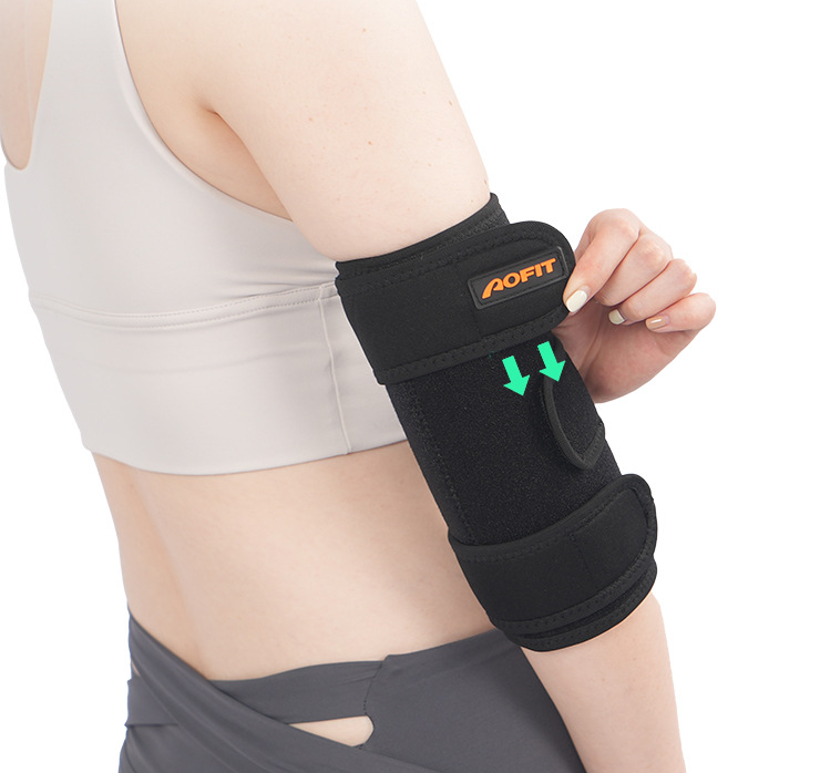 Elbow Sleeve Image 5