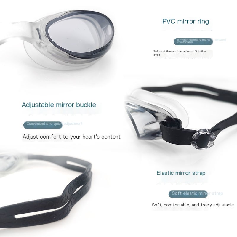 Swimming Goggles